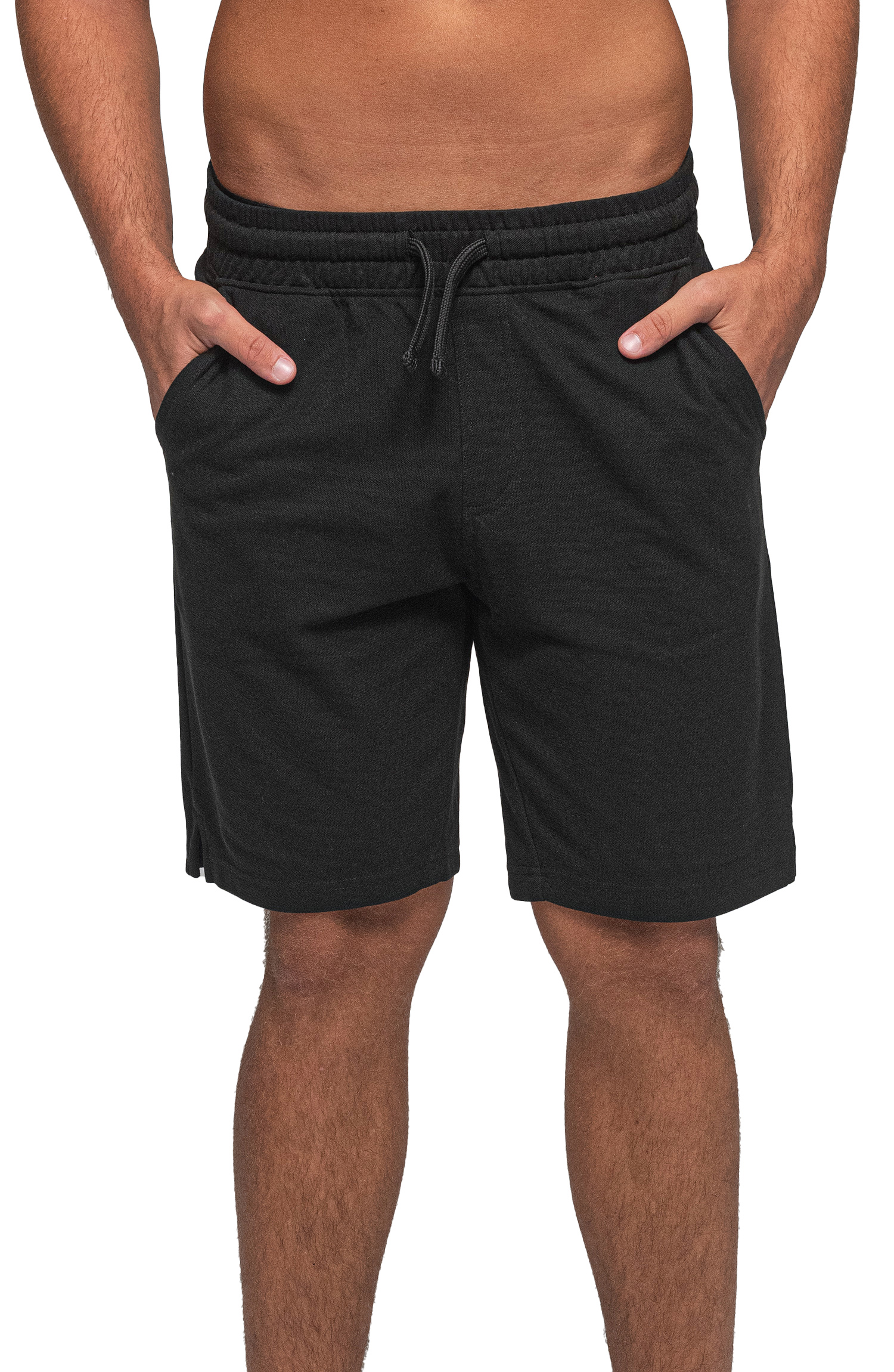 Spodenki PROMOSTARS Club Shorts