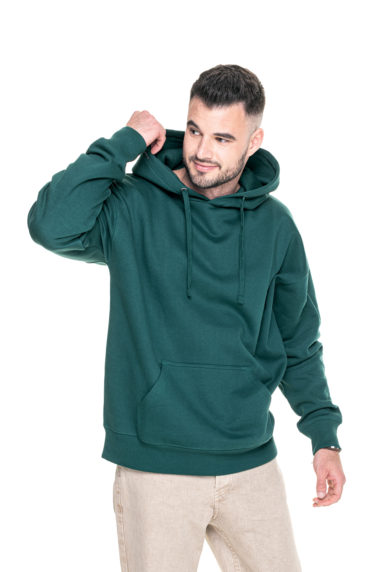 Bluza CRIMSON CUT Buffalo