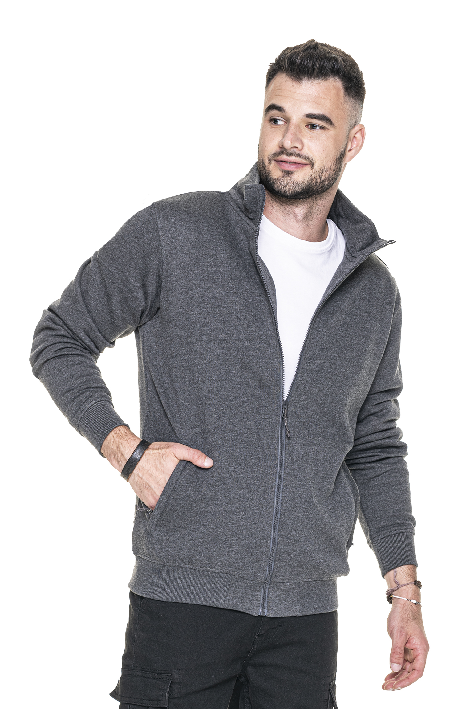 Bluza PROMOSTARS Open